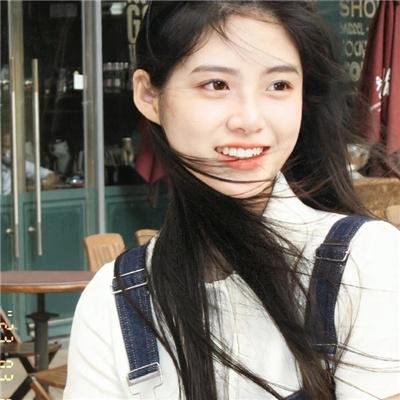 美丽女孩